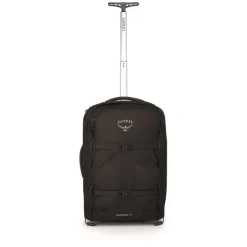 Rugzak Met Wieltjes|Handbagage Trolleys>Osprey Farpoint Wheels 36 black