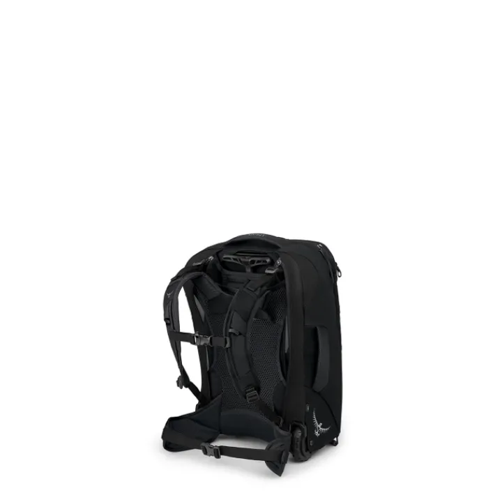 Rugzak Met Wieltjes|Handbagage Trolleys>Osprey Farpoint Wheels 36 black