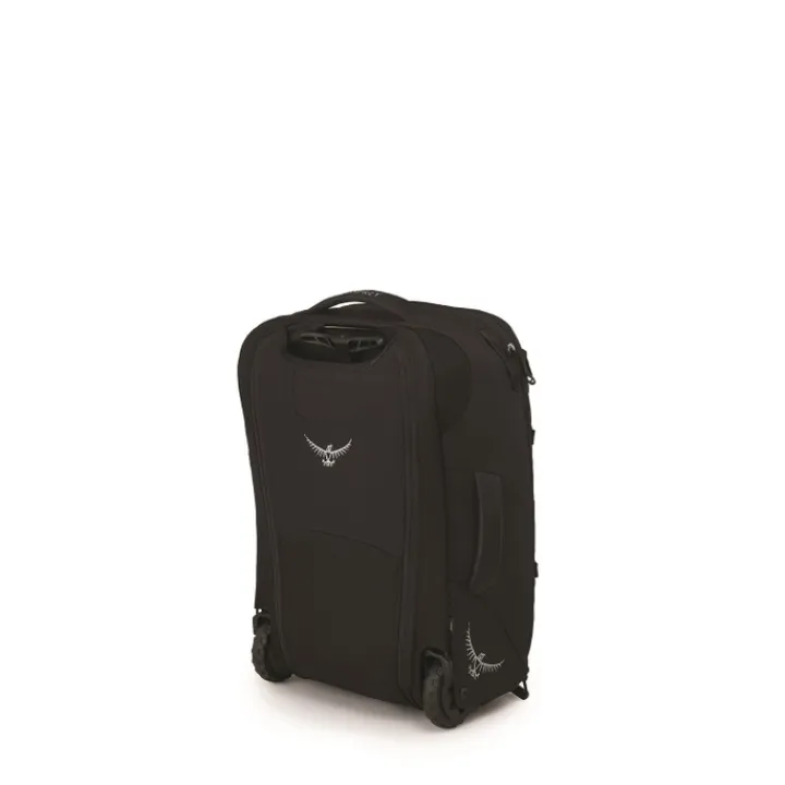 Rugzak Met Wieltjes|Handbagage Trolleys>Osprey Farpoint Wheels 36 black