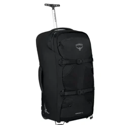 Heren Rugzakken|Heren Reistassen>Osprey Farpoint Wheels 65 black