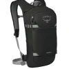 Kleine Rugzakken|Wintersport Rugzakken>Osprey Glade 12 black