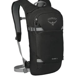 Kleine Rugzakken|Wintersport Rugzakken>Osprey Glade 12 black
