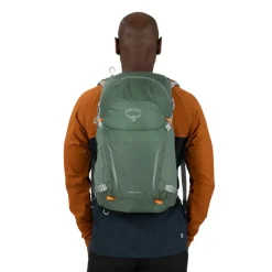 Wandelrugzakken|Hiking Backpacks>Osprey Hikelite 26 black