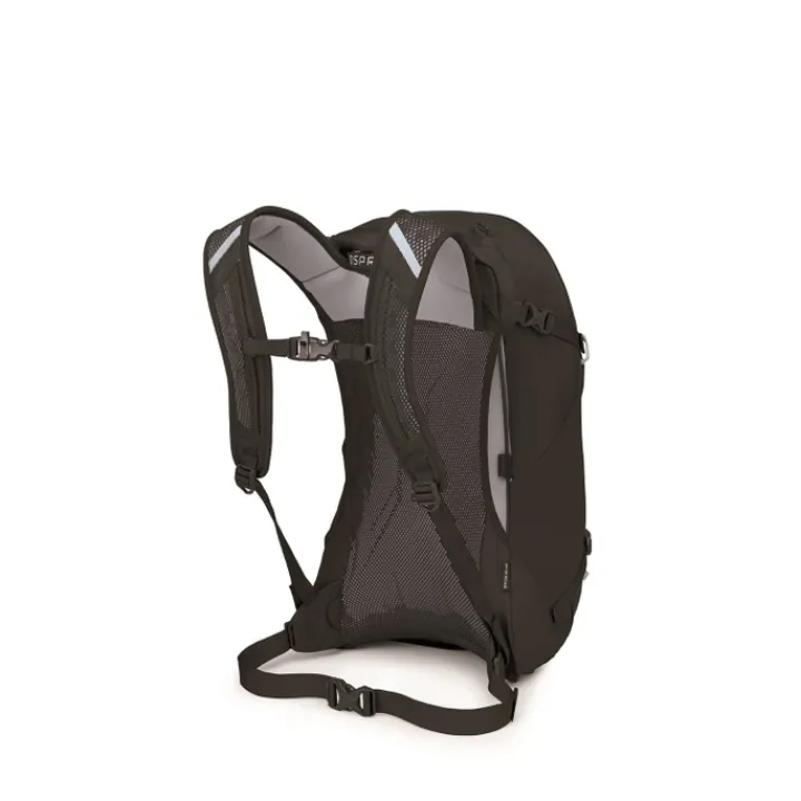 Wandelrugzakken|Hiking Backpacks>Osprey Hikelite 26 black
