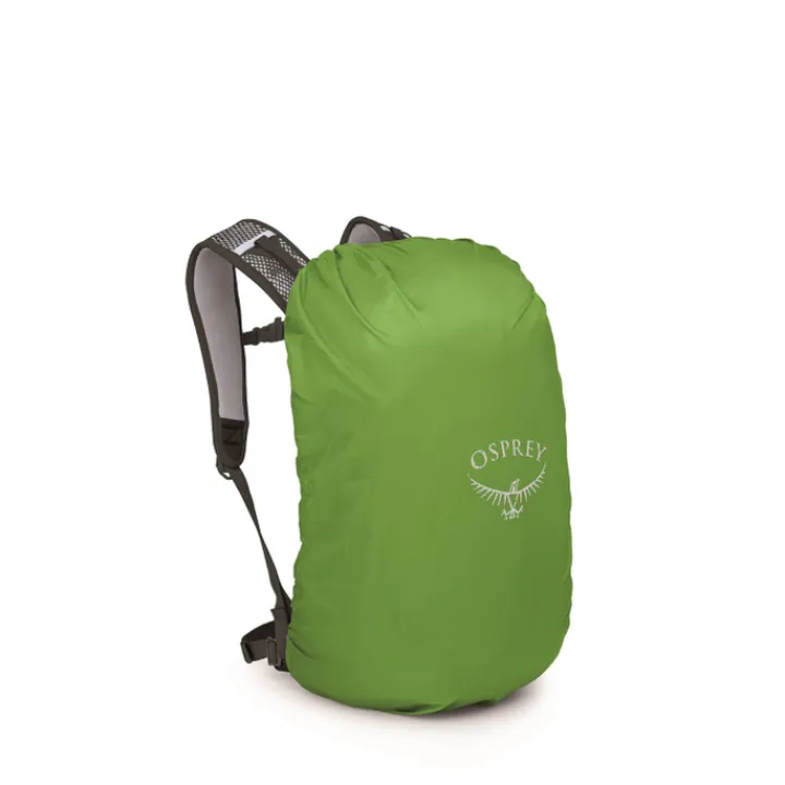 Wandelrugzakken|Hiking Backpacks>Osprey Hikelite 26 black