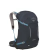 Wandelrugzakken|Hiking Backpacks>Osprey Hikelite 28 M/L atlas blue