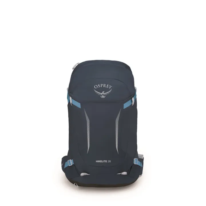 Wandelrugzakken|Hiking Backpacks>Osprey Hikelite 28 M/L atlas blue