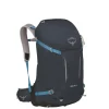 Hiking Backpacks|Heren Rugzakken>Osprey Hikelite 32 S/M atlas blue