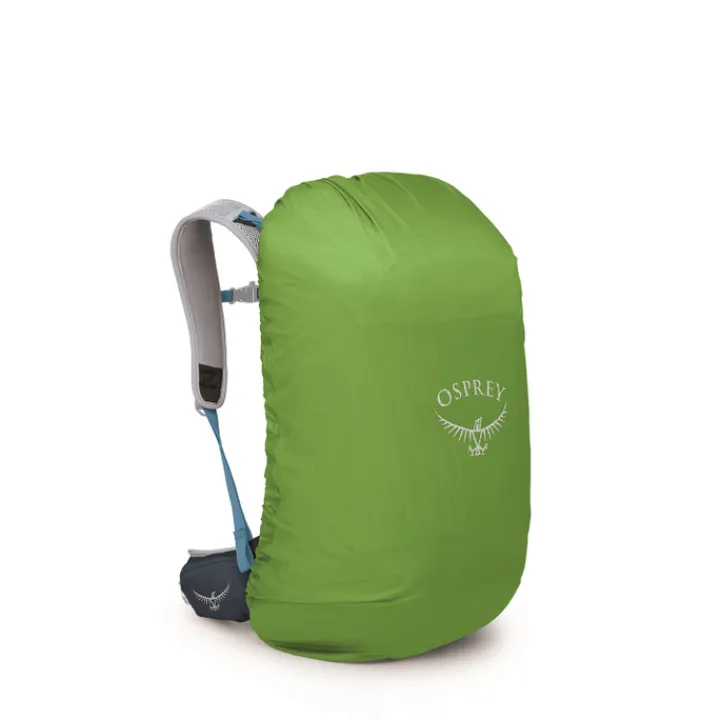 Hiking Backpacks|Heren Rugzakken>Osprey Hikelite 32 S/M atlas blue