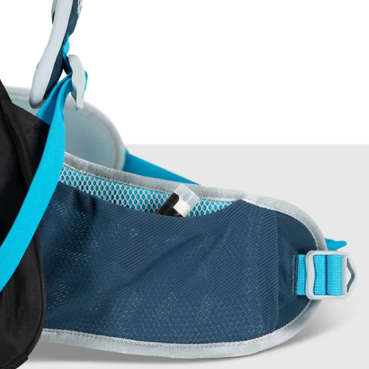 Hiking Backpacks|Heren Rugzakken>Osprey Hikelite 32 S/M atlas blue