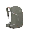 Wandelrugzakken|Hiking Backpacks>Osprey Hikelite 28 S/M pine leaf green