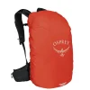 Rugzakhoezen>Osprey HiVis Raincover S-M mars orange