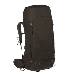 Grote Rugzakken|Trekking Rugzakken>Osprey Kestrel 58 L/XL black