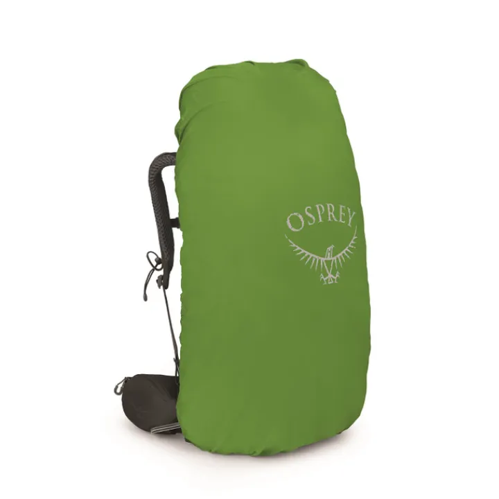 Grote Rugzakken|Trekking Rugzakken>Osprey Kestrel 58 L/XL black