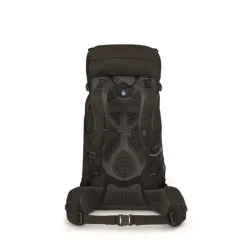 Hiking Backpacks|Heren Rugzakken>Osprey Kestrel 38 L/XL black