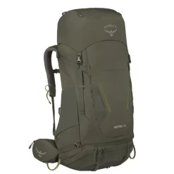 Grote Rugzakken|Trekking Rugzakken>Osprey Kestrel 68 L-XL bonsai green