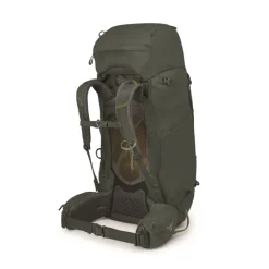Grote Rugzakken|Trekking Rugzakken>Osprey Kestrel 68 L-XL bonsai green