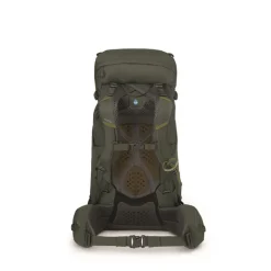 Hiking Backpacks|Heren Rugzakken>Osprey Kestrel 38 L-XL bonsai green