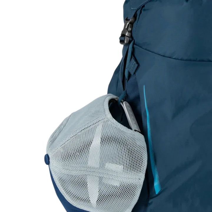 Grote Rugzakken|Trekking Rugzakken>Osprey Kestrel 48 S-M atlas blue