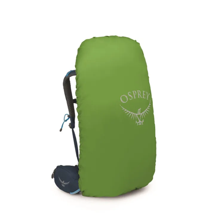 Grote Rugzakken|Trekking Rugzakken>Osprey Kestrel 48 S-M atlas blue