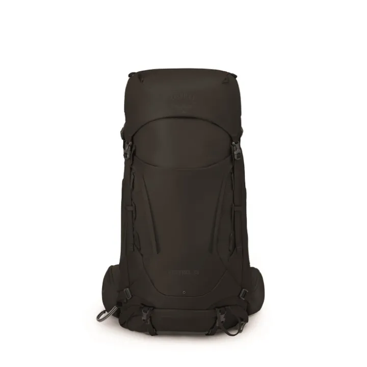 Hiking Backpacks|Heren Rugzakken>Osprey Kestrel 38 S/M black
