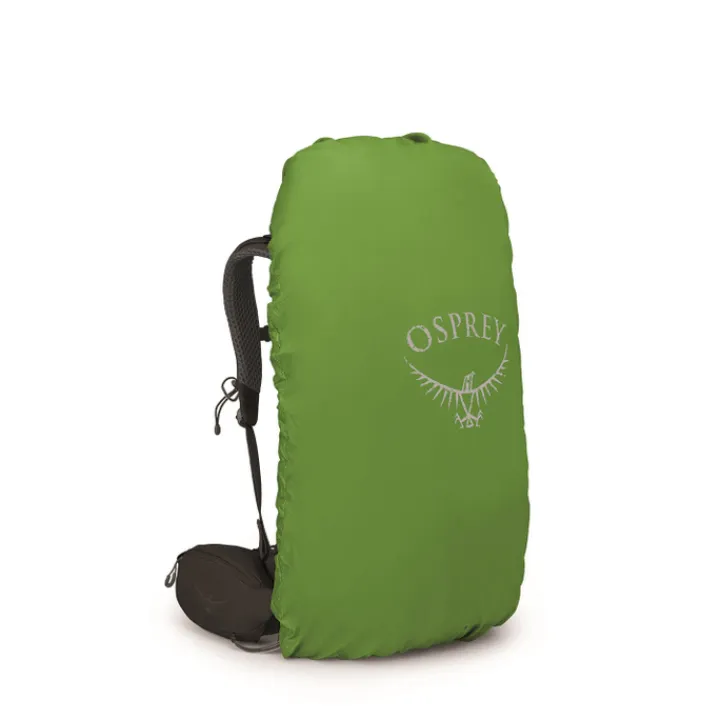 Hiking Backpacks|Heren Rugzakken>Osprey Kestrel 38 S/M black