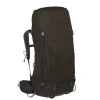 Grote Rugzakken|Trekking Rugzakken>Osprey Kestrel 58 S/M black