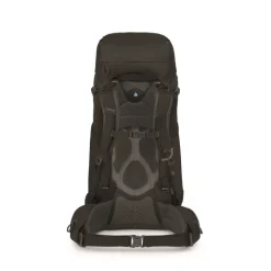 Grote Rugzakken|Trekking Rugzakken>Osprey Kestrel 58 S/M black