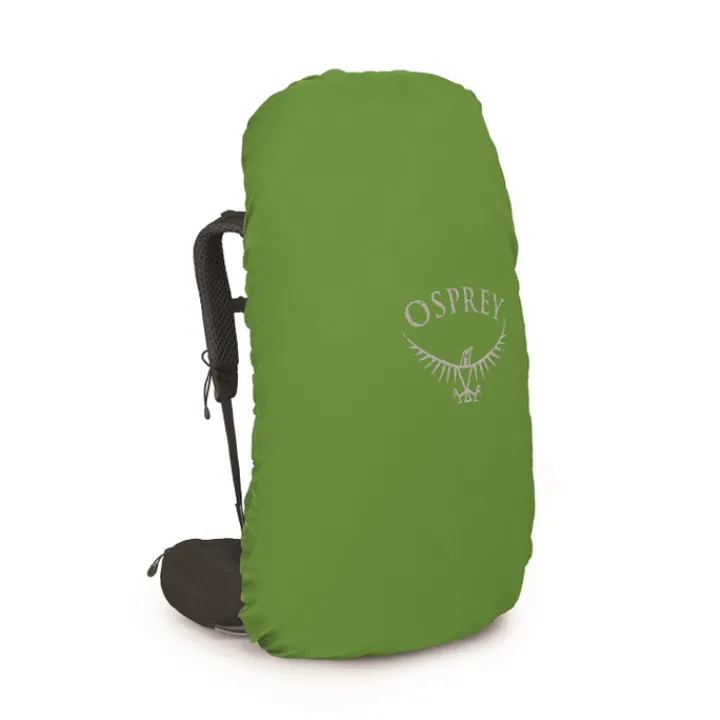 Grote Rugzakken|Trekking Rugzakken>Osprey Kestrel 68 S/M black