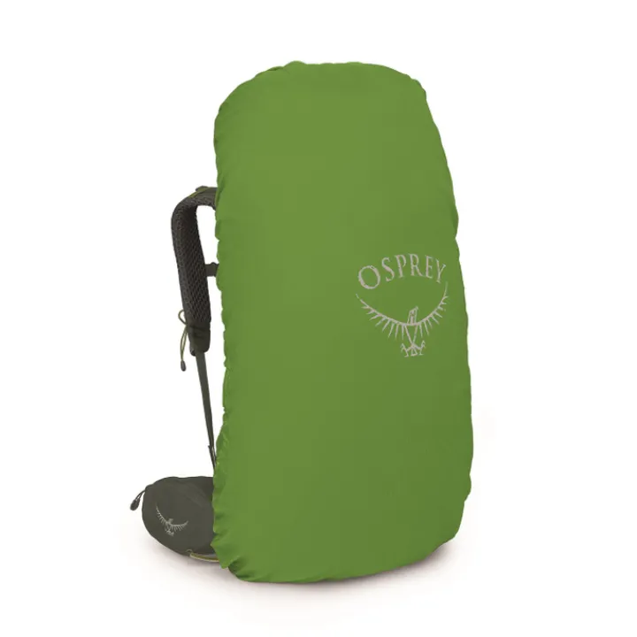 Grote Rugzakken|Trekking Rugzakken>Osprey Kestrel 68 S/M bonsai green