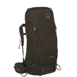 Grote Rugzakken|Trekking Rugzakken>Osprey Kyte 58 WM/L black