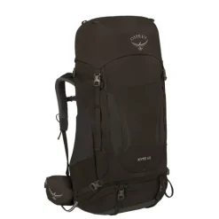 Grote Rugzakken|Trekking Rugzakken>Osprey Kyte 68 WM/L black