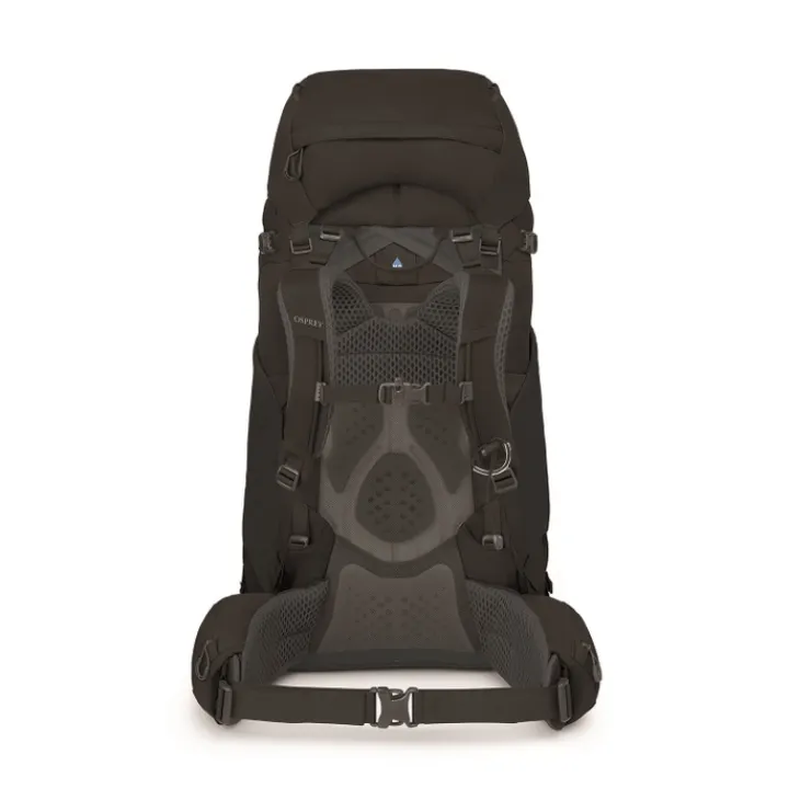 Grote Rugzakken|Trekking Rugzakken>Osprey Kyte 68 WM/L black