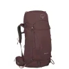 Grote Rugzakken|Trekking Rugzakken>Osprey Kyte 48 WM/L elderberry purple