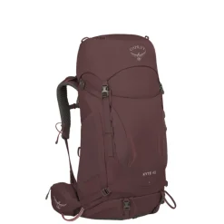 Grote Rugzakken|Trekking Rugzakken>Osprey Kyte 48 WM/L elderberry purple