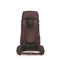 Grote Rugzakken|Trekking Rugzakken>Osprey Kyte 48 WM/L elderberry purple