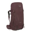 Grote Rugzakken|Trekking Rugzakken>Osprey Kyte 68 WM/L elderberry purple