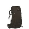 Trekking Rugzakken|Hiking Backpacks>Osprey Kyte 38 WXS/S black