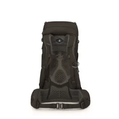 Trekking Rugzakken|Hiking Backpacks>Osprey Kyte 38 WXS/S black