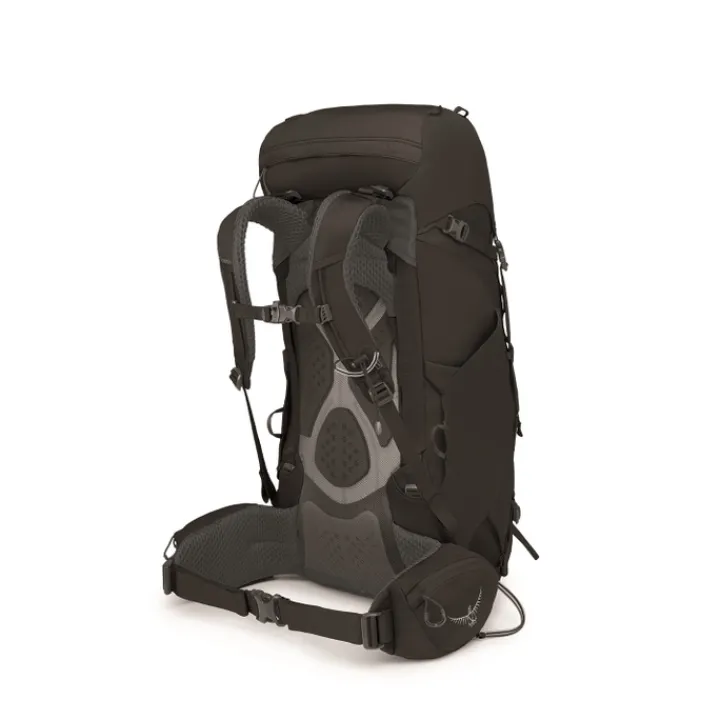 Trekking Rugzakken|Hiking Backpacks>Osprey Kyte 38 WXS/S black
