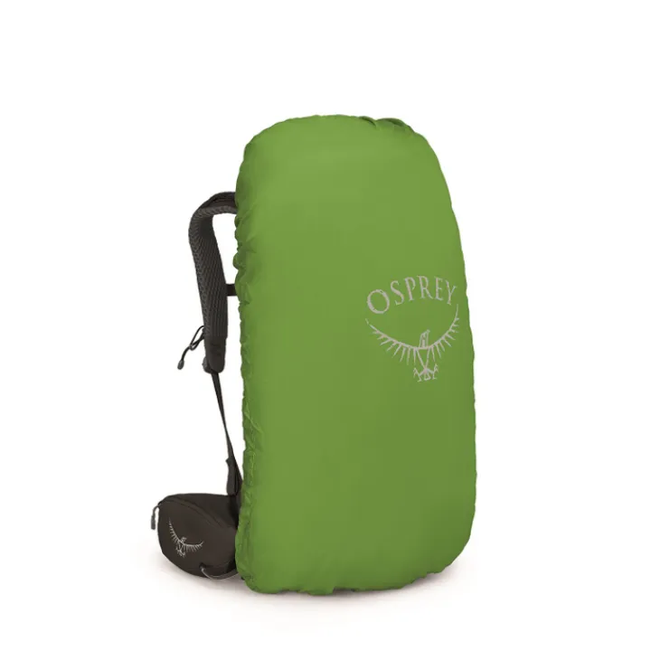 Trekking Rugzakken|Hiking Backpacks>Osprey Kyte 38 WXS/S black