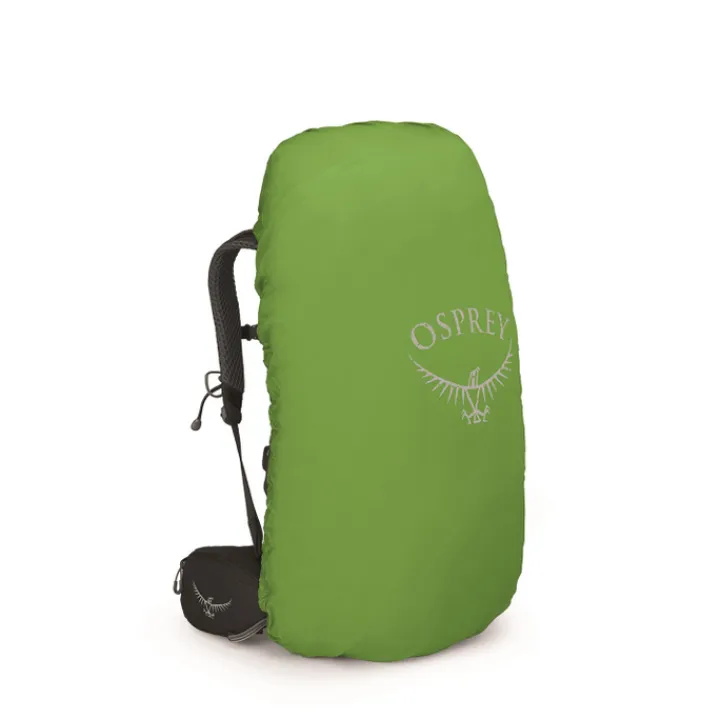 Grote Rugzakken|Trekking Rugzakken>Osprey Kyte 48 WXS/S black