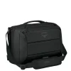 Schoudertassen|Herentassen>Osprey Ozone Boarding Bag 20L black