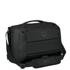 Schoudertassen|Herentassen>Osprey Ozone Boarding Bag 20L black