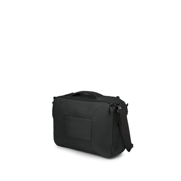 Schoudertassen|Herentassen>Osprey Ozone Boarding Bag 20L black