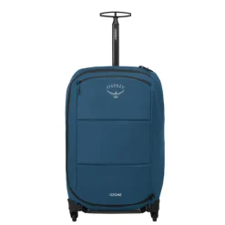 Reistrolleys|Reiskoffers>Osprey Ozone 4-Wheel 85 coastal blue