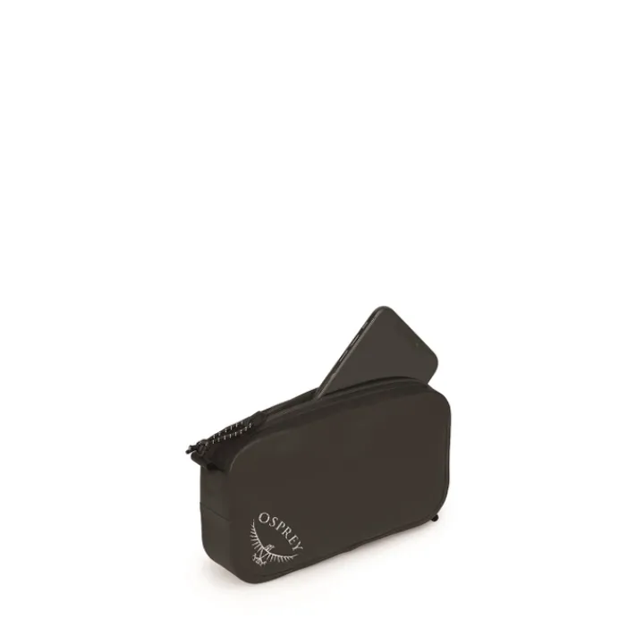 Crossbody|Herentassen>Osprey Pack Pocket WaterProof black