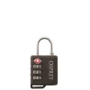 Koffersloten>Osprey Padlock black