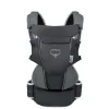 Mini Rugzakken|Kleine Rugzakken>Osprey Poco Soft Child Carrier black