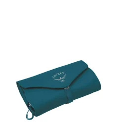 Toilettassen>Osprey Roll Organizer waterfront blue